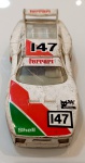 Carrinho Matchbox 1983 FERRARI 512 BB Scala 1/40.