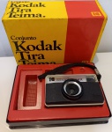 Camera Kodak Instamatic 54x
