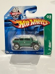 Rockster T- Hunt Hotwheels lacrado