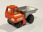 Matchbox - Caminhão Basculante Site Dumper 1976 Superfast, número 26