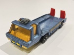 Matchbox Super Kings -Guincho Transporte de serviço, bom estado e mede aproximadamente 15 cm. de comprimento.