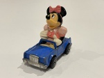 Matchbox Lesney - Lincoln Minnie Disney De 1979