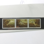 Selos San Marino, Natal 1985 Nº62
