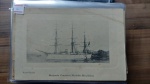 Carte Postale (Cartão Postal). Amar Toulon, Benjamin Constant (Mainha Brasileira). Nº6