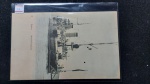 Bilhete Postal, Tymbira (Marinha Brasileira). A. Ribeiro. Fabricante Rua Senador Alencar, 25 Rio de Janeiro. Nº16