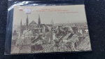 Cartão Postal, Notre Grande Ville du Front. 21 - Reims (1919)- L`Èglise Saint-Remy (l` Abside). Nº51