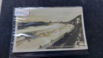 Cartão Postal Wessel, Rio de Janeiro Copacabana LTM, criculado 1937. Nº52