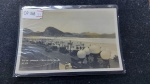 Cartão Postal Wessel, Rio de Janeiro Copacabana Nº172, criculado 1937. Nº53