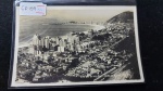 Cartão Postal Wessel, Rio de Janeiro Copacabana LTM 52, criculado 1937. Nº54
