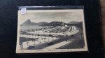 Bilhete Postal Torri, Rio de Janeiro, Jardim da Praça Paris. Nº59