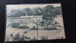 Bilhete Postal do Brazil. Quita da Bôa Vista, Rio de Janeiro. A. Ribeiro Rua Ambrosina 25 Aldeia Campista. Circulado 1916 Nº95