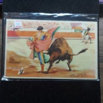 Postal 5. Chicuelina, Séries 1401 S. Impresso na Espanha, Propriedad Ediciones Pablo Dümmatxen, Barcelona (10). Nº228