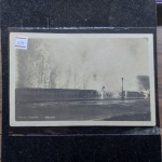 Postal, Pesada, Rio de Janeiro. Nº239