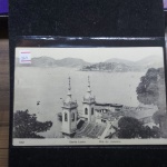 Bilhete Postal do Brasil, Santa Luzia, Rio de Janeiro (132), A. Ribeiro. Nº264