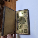 Balança Antiga