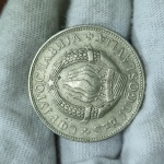 351 - Moeda Iugoslávia 10 Dinara 1977