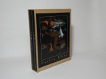 LIVRO (2) - "Castro Alves" Biografia e Poesias, Edição Comemorativa dos 150 Anos de Nascimento de Antônio de Castro Alves. Odebrecht - Fundação Banco do Brasil, 1997.