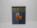 LIVRO - "Biblioteca Nacional" A História de uma Coleção. Paulo Herkenhoff. Editora Salamandra. Fartamente ilustrado.