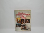 LIVRO - "História da Pintura Brasileira no Século XIX" Quirino Campofiorito. Edições Pinakotheke. 1983. Fartamente ilustrado.