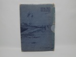 LIVRO - "Giovanni Battista CASTAGNETO 1851 - 1900" O pintor do mar. Carlos Roberto Maciel Levy, Edições Pinakotheke. 1982. fartamente ilustrado.