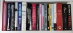 LIVRO (19) - Diversos temas e autores variados.
