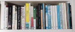 LIVRO (31) - Diversos temas e autores variados.
