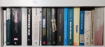 LIVRO (19) - Diversos temas e autores variados.
