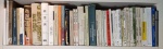 LIVRO (44) - Diversos temas e autores variados.