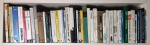 LIVRO (46) - Diversos temas e autores variados.