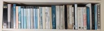 LIVRO (38) - Diversos temas e autores variados.