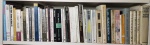 LIVRO (42) - Diversos temas e autores variados.