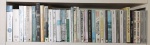 LIVRO (41) - Diversos temas e autores variados.