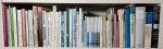 LIVRO (54) - Diversos temas e autores variados.