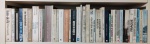 LIVRO (40) - Diversos temas e autores variados.