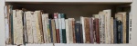 LIVRO (33) - Diversos assuntos e autores variados. Todos no estado, alguns sem as capas.