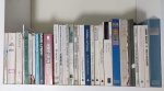 LIVRO (31) - Diversos temas e autores variados.