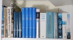 LIVRO (19) - Diversos temas e autores variados.
