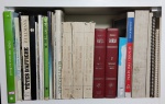 LIVRO (25) - Diversos temas e autores variados.