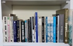 LIVRO (34) - Diversos temas e autores variados.