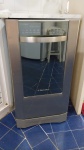 Máquina Lava-louça, da marca ELECTROLUX, modelo Blue Touch. Não testada.