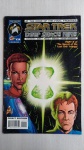REVISTA GIBI - STAR TREK, CONFORME FOTO.