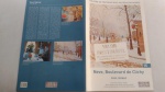 PAUL SIGNAC - NEVE, BOULEVARD DE CLICHY, CAFÉ-DA-MANHÃ E RETRATO DE FÉLIX FÉNÉON.: contém 3 telas para emoldurar. As Pinturas Mais Valiosas do Mundo da revista Caras. São 75 replicas perfeita dos maiores pintores do mundo, divididas em 25 volumes, cada volume contem três pinturas diferentes de cada pintor e sua historia, podendo ser emolduradas. Med 43 x 28 Cm.