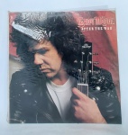 LP - Conservado e original disco de vinil - GARY MOORE - After the War - Ano: 1989 - STEREO - EMI - Medida: 31 cm x 31 cm.