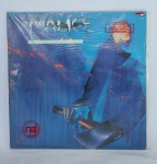 LP - Conservado e original disco de vinil - MALICE - LICENSE TO KILL - ATLANTIC - Ano: 1987 - Medida: 31 cm x 31 cm.