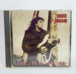 CD - Conservado e original COMPACT DISC - JOHN NORUM - ANOTHER DESTINATION - Ano: 1995 - Acompanha encarte. Medida: 14 cm x 12 cm x 1 cm.