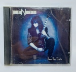 CD - Conservado e original COMPACT DISC - JOHN NORUM - FACE THE TRUTH - Ano: 1992 - CBS. Medida: 14 cm x 12 cm x 1 cm.