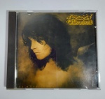 CD - Conservado e original COMPACT DISC - OZZY OSBOUNE - NO MORE TEARS - Ano: 1991 - CBS. Medida: 14 cm x 12 cm x 1 cm.