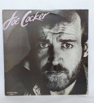 LP - Conservado e original disco de vinil - JOE COCKER - CIVILIZED MAN - CAPITOL RECORDS - ESTEREO / LUXO - Ano: 1984 - EMI - ODEON -  Medida: 31 cm x 31 cm.