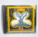 CD - Conservado e original COMPACT DISC - SKYCLAD - TRACKS FROM THE WILDERNESS - Ano: 1992 - CBS. Medida: 14 cm x 12 cm x 1 cm.