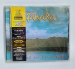 CD - Conservado e original COMPACT DISC - TAKARA - BLIND IN PARADISE - Ano: 1998 - CBS - MADE IN JAPAN - PRENSA JAPONESA - Acompanha encarte. Medida: 14 cm x 12 cm x 1 cm.